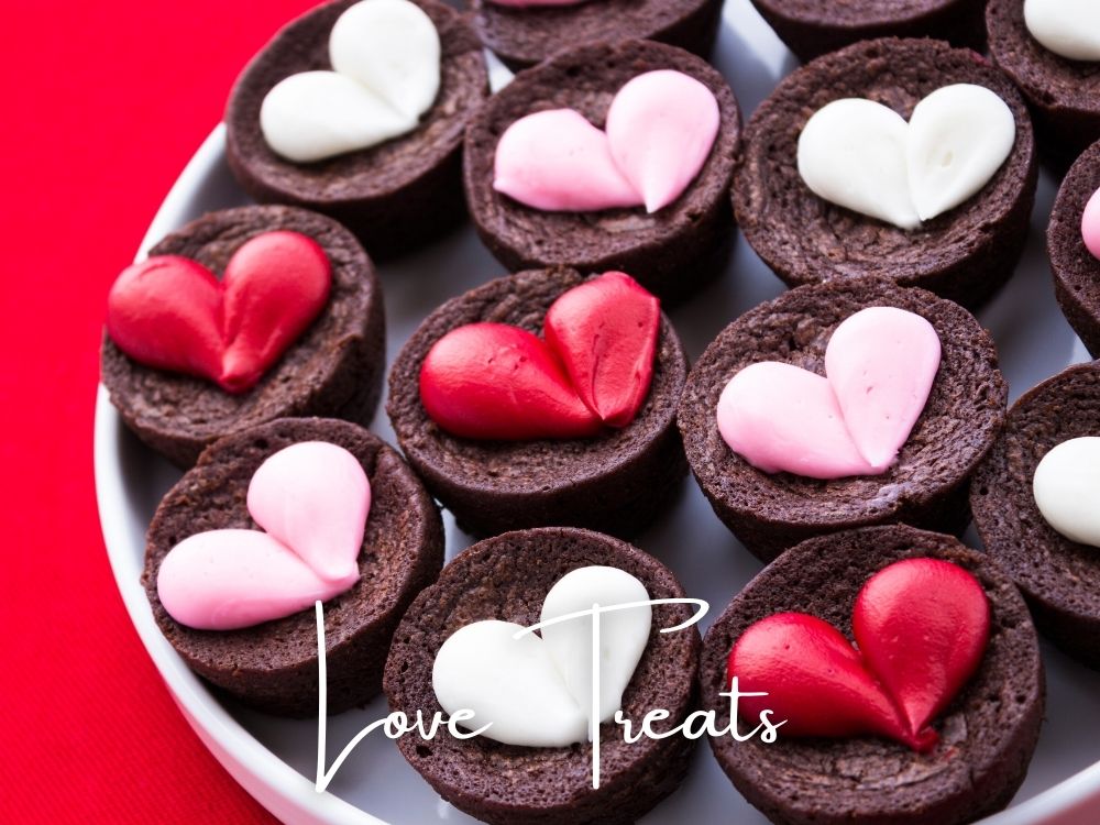 Valentine's Day in Sweden Miss Maud